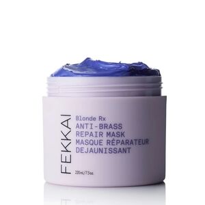Fekkai Blonde Rx Anti-Brass Repair Mask